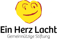 Ein Herz Lacht