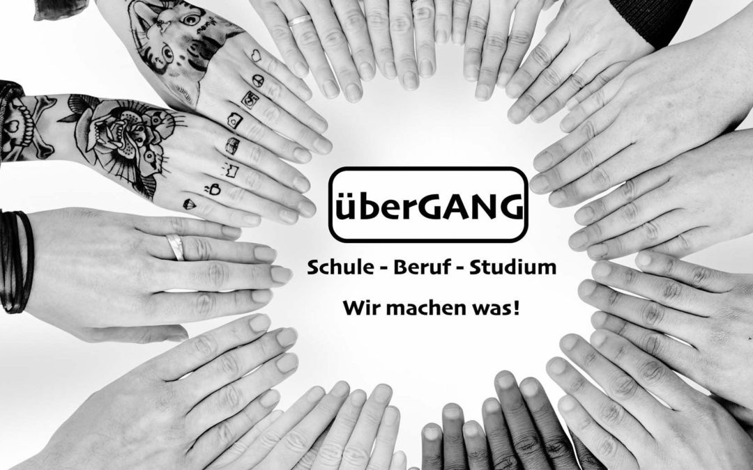 ÜberGANG