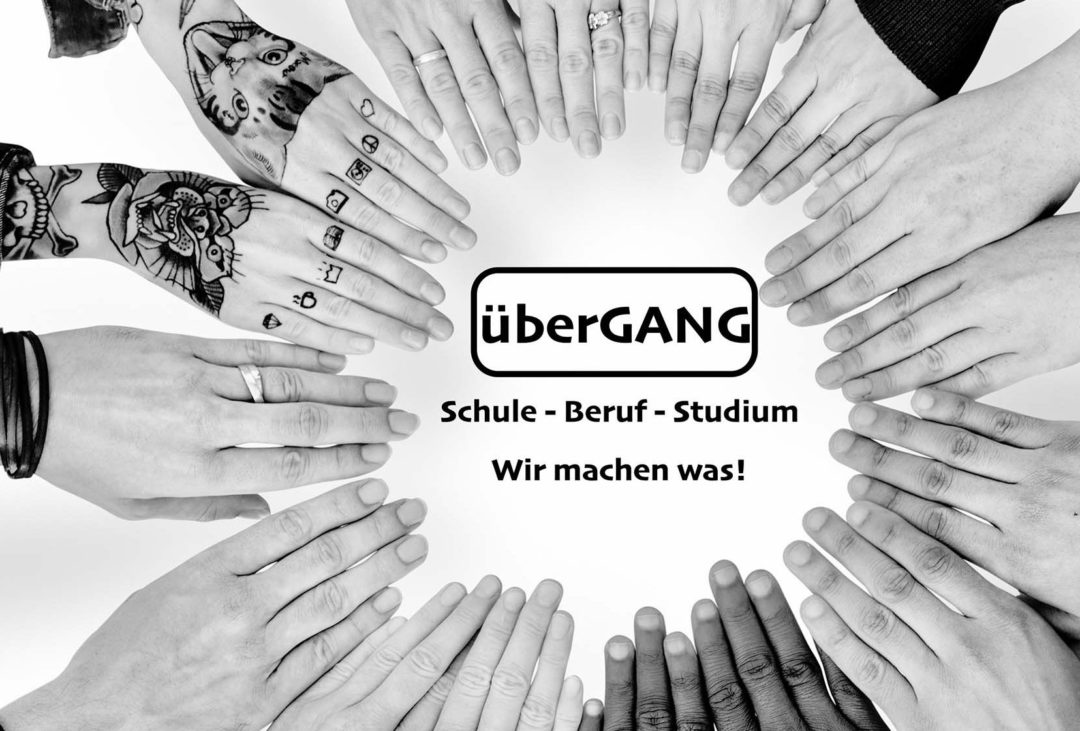 ÜberGANG