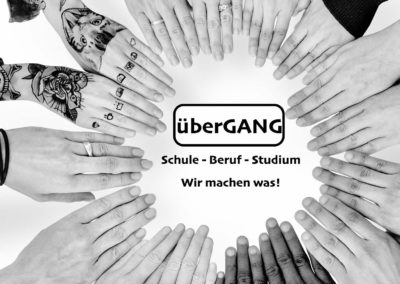 ÜberGANG