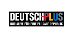 DeutschPlus Initiative für eine plurale Republik