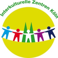 Interkulturelles Zentrum Köln Logo