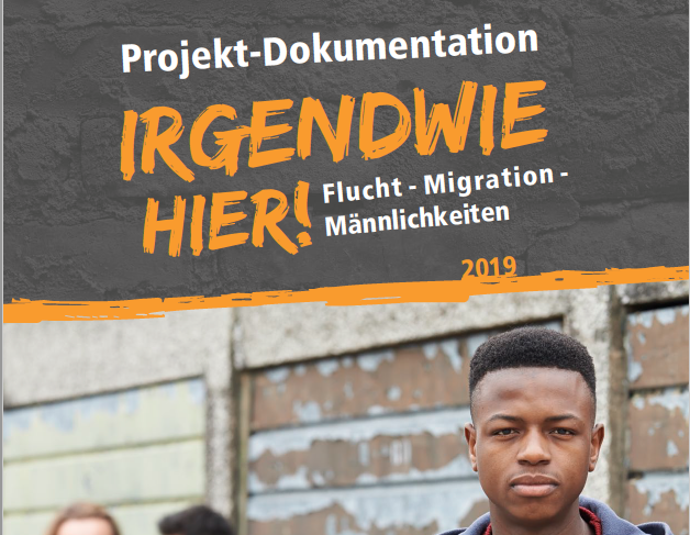 Herausforderungen und Widerstände (Weißreflexe) in der Umsetzung rassismuskritischer Ansätze in der Arbeit mit jungen männlichen* Geflüchteten