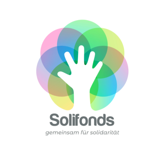 Solifonds – Gemeinsam für Solidarität