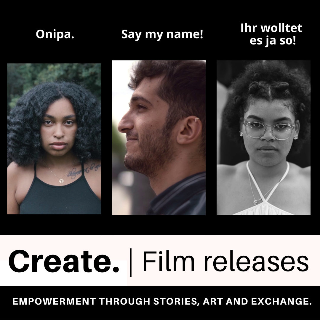 Create.