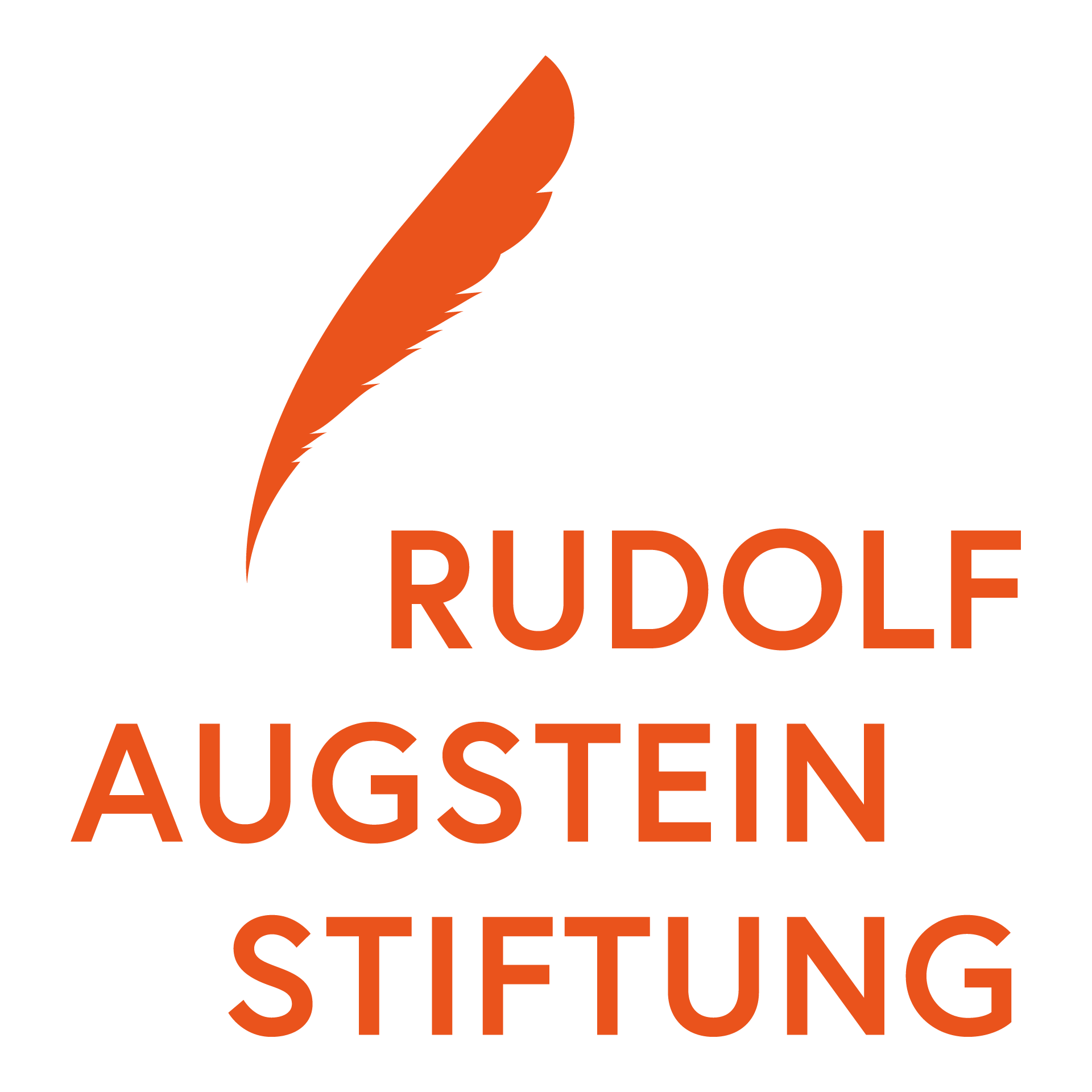 Rudolf Augstein Stiftung