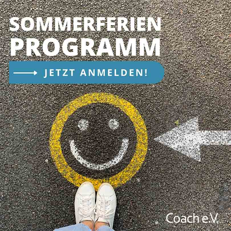 Sommerferienprogramm 2021