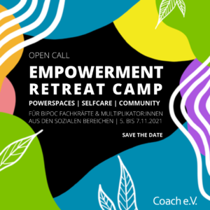 Empowerment Retreat Camp