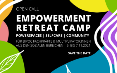Empowerment Retreat Camp