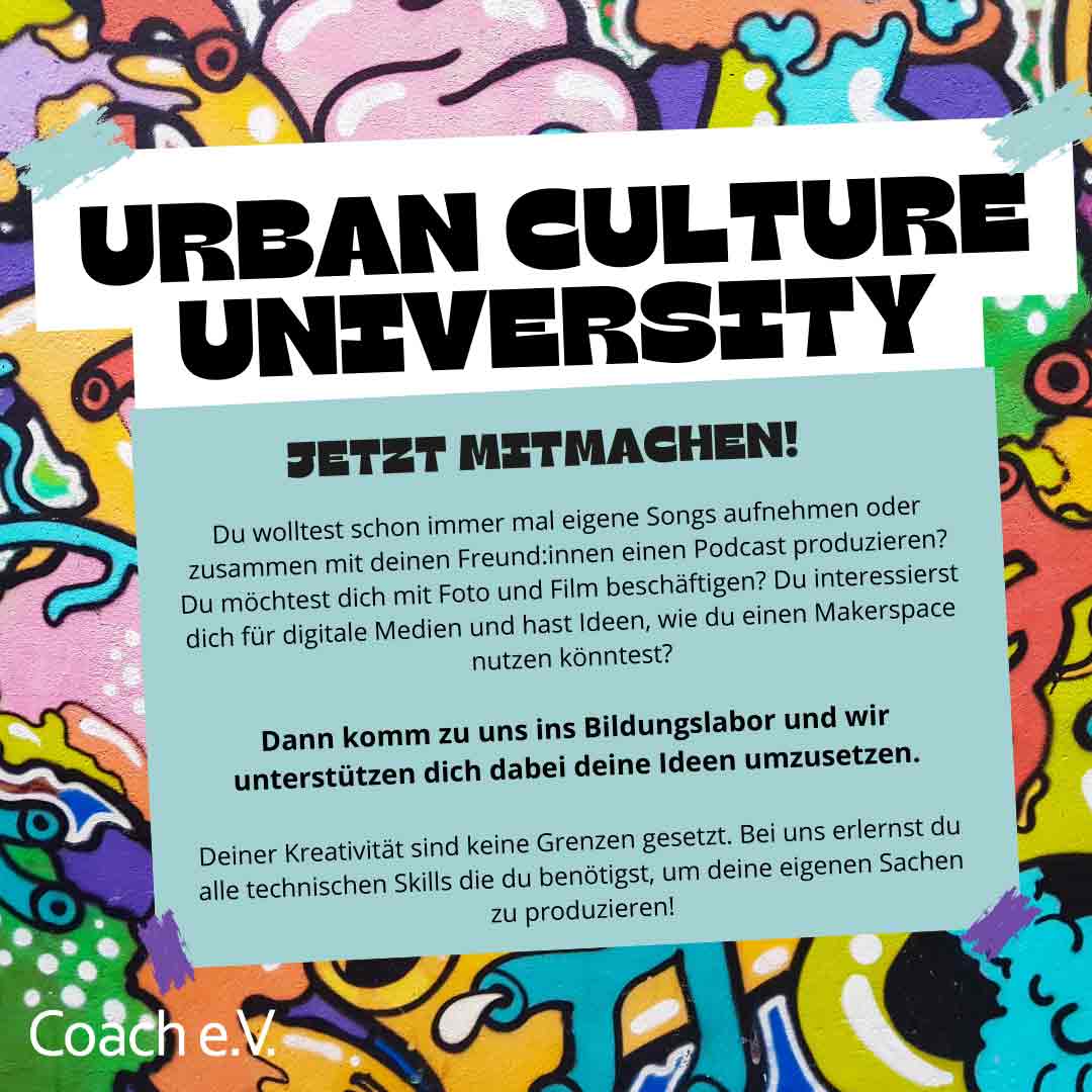 1 Urban Culture Bridge