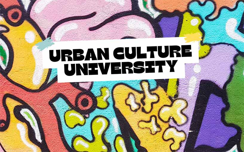 Neu Urban Culture University