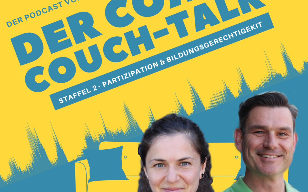 Neue Staffel Coach Couch Talk