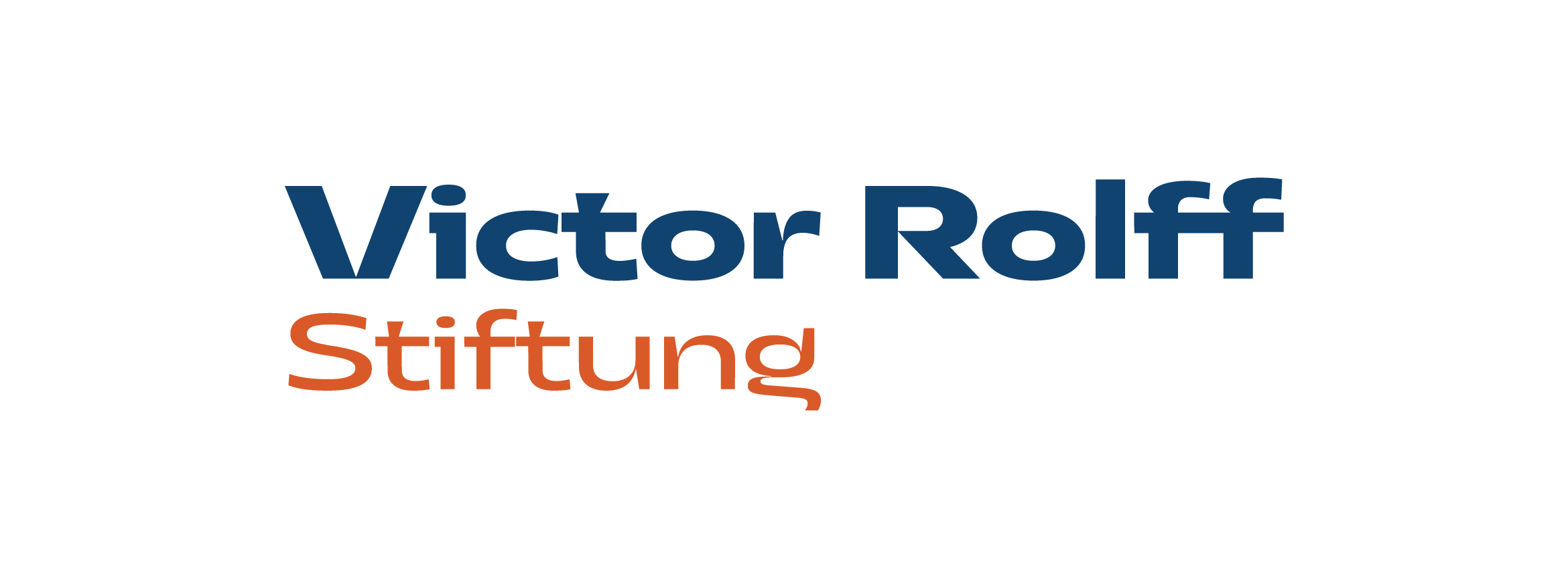 Victor Rolff Stiftung