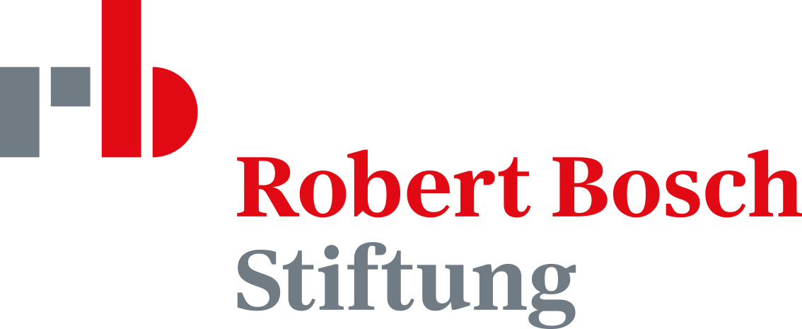 Robert Bosch Stiftung