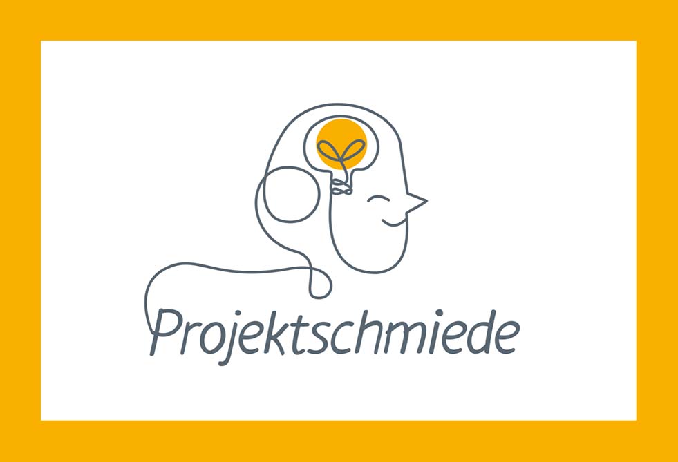 Projektschmiede web