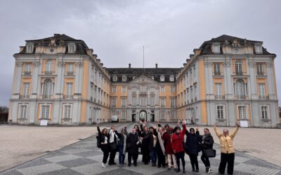 Empowerment, Begegnung & Selbstfürsorge für FLINTA*