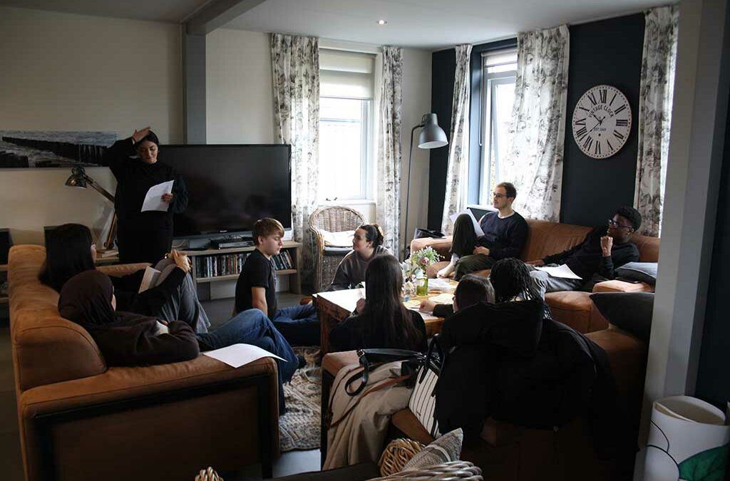 Ein Wochenende, das Kraft geschenkt hat – und warum wir jetzt Unterstützung brauchen