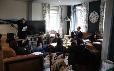 Ein Wochenende, das Kraft geschenkt hat – und warum wir jetzt Unterstützung brauchen