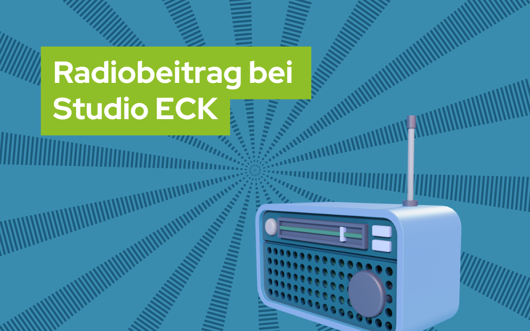 Radiobeitrag