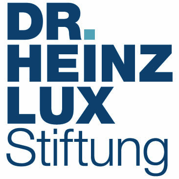 Logo_DR.HEINZ LUX Stiftung_4c Rheinische Stiftung für Bildung